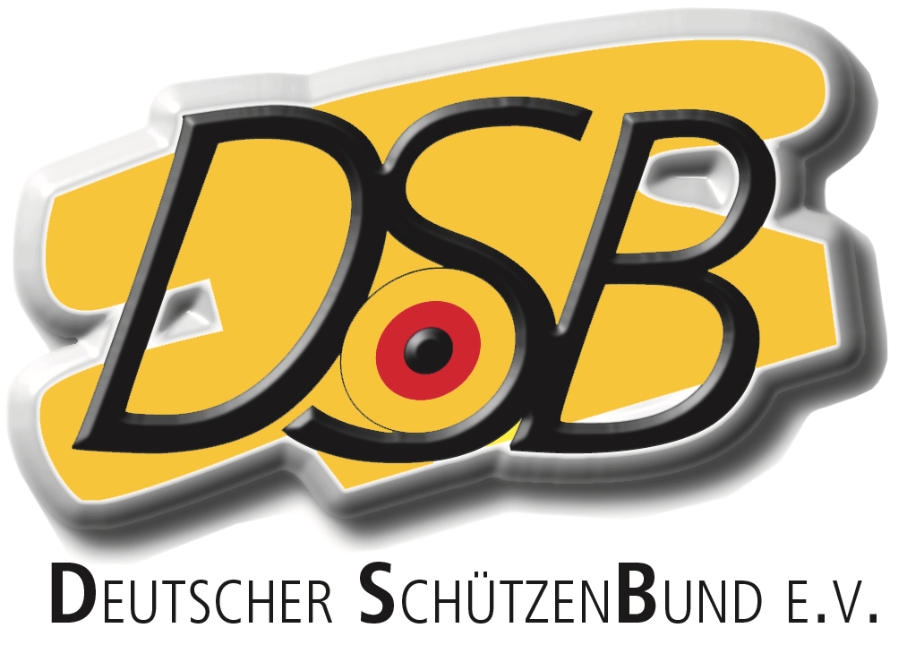 Logo des Deutschen Schützenbund e.V.