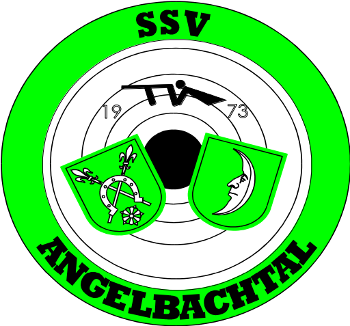 Logo SSV Angelbachtal