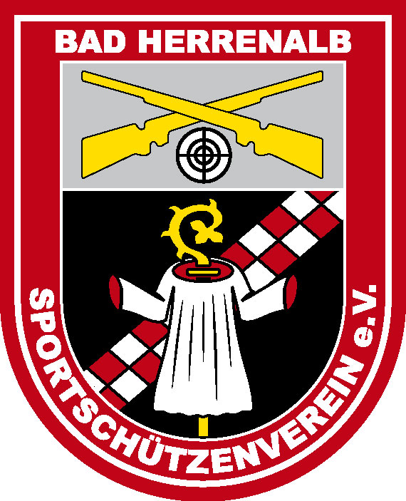 Logo des SSV Bad Herrenalb